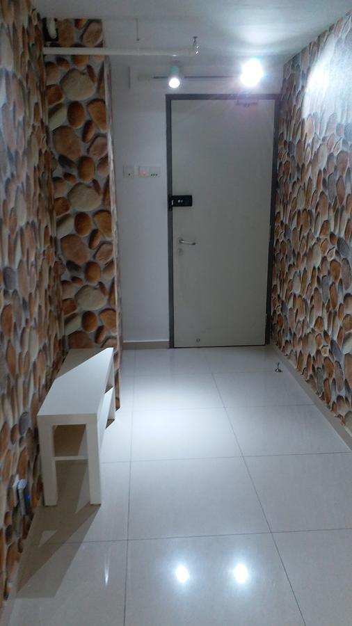 The Garden Apartment At Kuala Lumpur Petaling Jaya Esterno foto