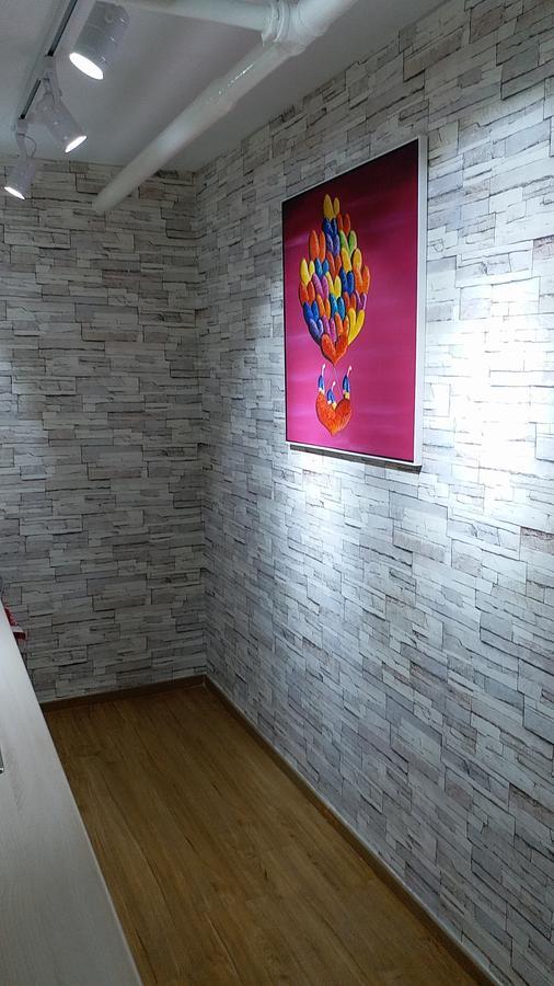 The Garden Apartment At Kuala Lumpur Petaling Jaya Esterno foto