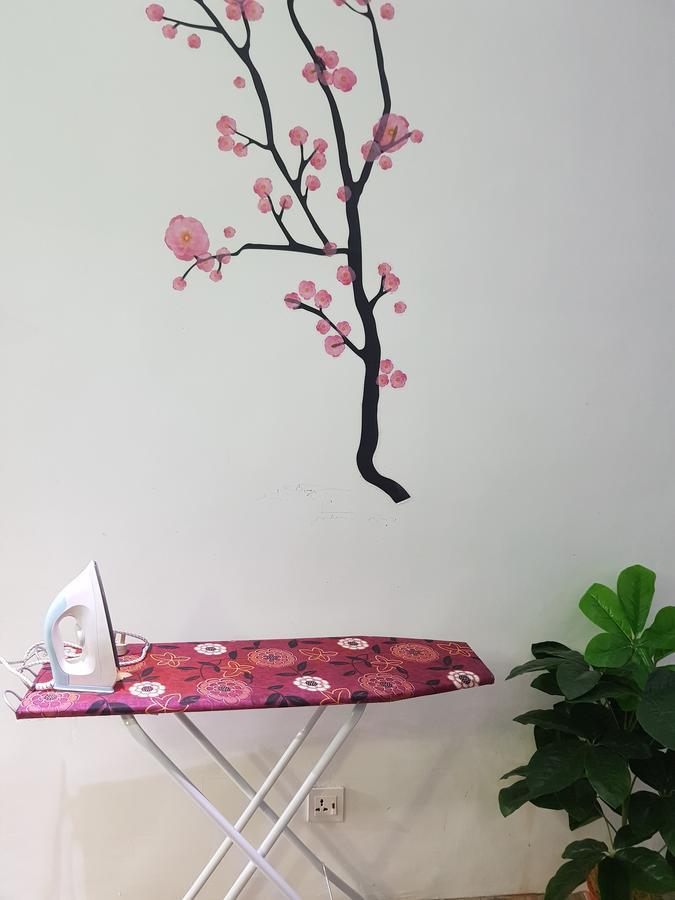 The Garden Apartment At Kuala Lumpur Petaling Jaya Esterno foto