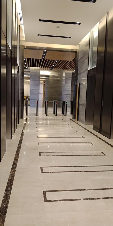 The Garden Apartment At Kuala Lumpur Petaling Jaya Esterno foto
