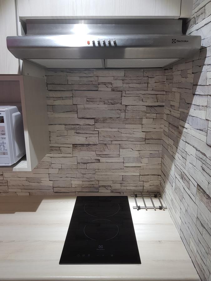 The Garden Apartment At Kuala Lumpur Petaling Jaya Esterno foto